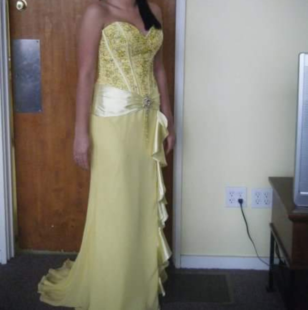Formal Gown